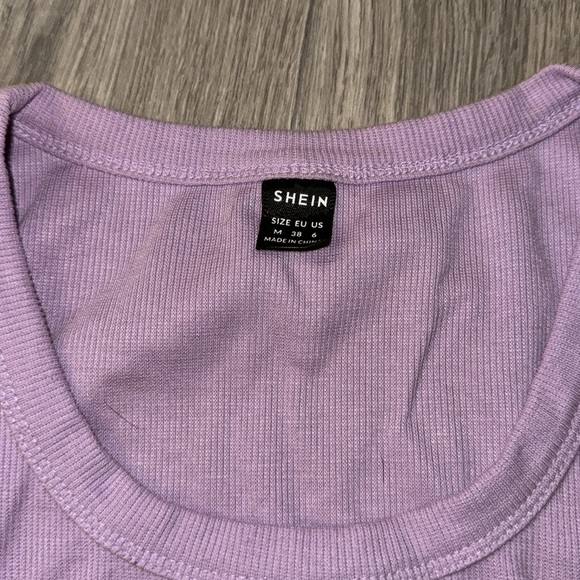 Shein Tank Top - Picture 2 of 2